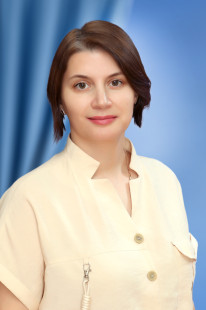 Педагог-психолог Прохорова Ирина Александровна