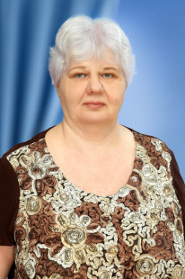 Воспитатель Лесникова Ирина Юрьевна