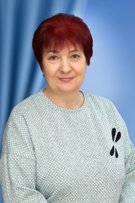 Инструктор по физической культуре Жилина Тамара Леонидовна