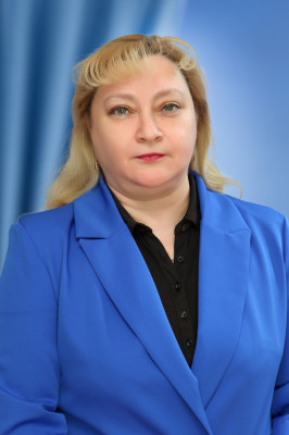 Инструктор по физической культуре Ярема Татьяна Сергеевна