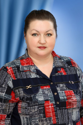 Воспитатель Лазаренко Ангелина Владимировна