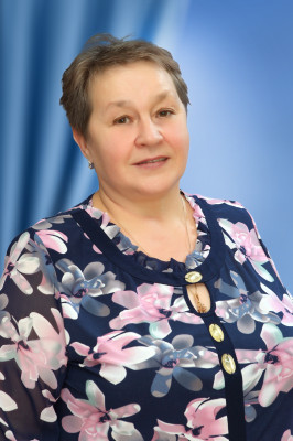 Воспитатель Колчанова Елена Николаевна