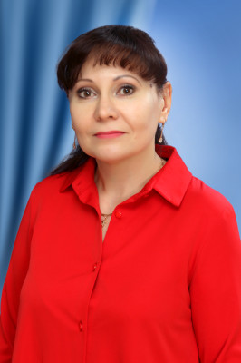 Воспитатель Ярлыкова Елена Николаевна