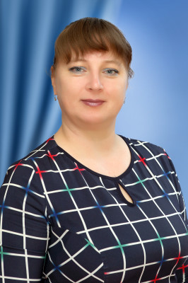 Воспитатель Полякова Светлана Викторовна